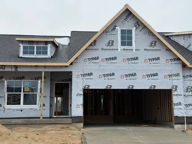 $429,900 | 11980 Smithfield Drive, Unit LOT 50, Holland, MI 49424