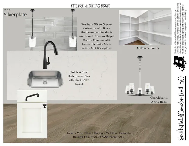 $429,900 | 11980 Smithfield Drive, Unit LOT 50, Holland, MI 49424