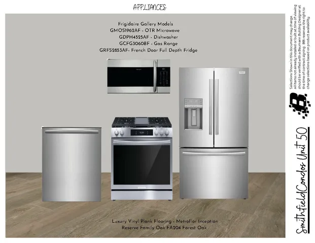 $429,900 | 11980 Smithfield Drive, Unit LOT 50, Holland, MI 49424