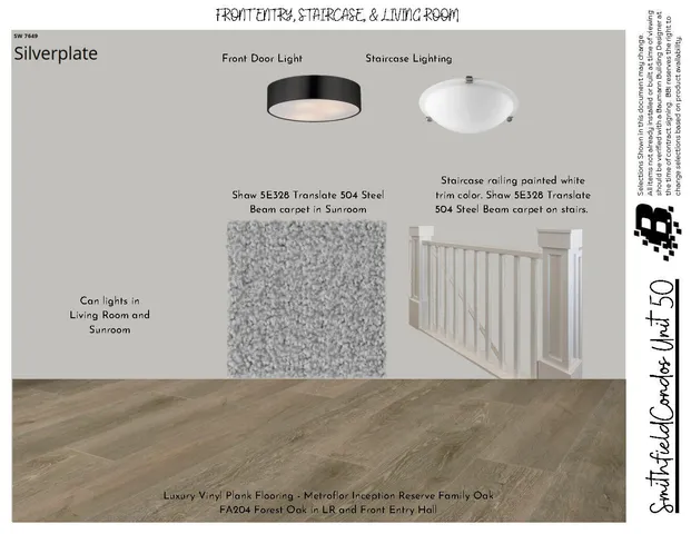 $429,900 | 11980 Smithfield Drive, Unit LOT 50, Holland, MI 49424