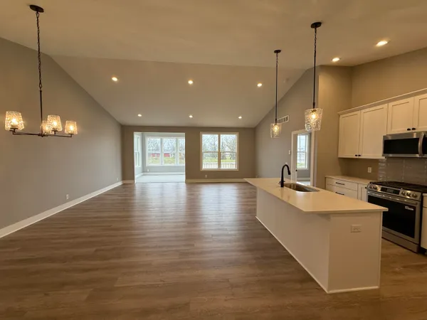 $429,900 | 11980 Smithfield Drive, Unit LOT 50, Holland, MI 49424