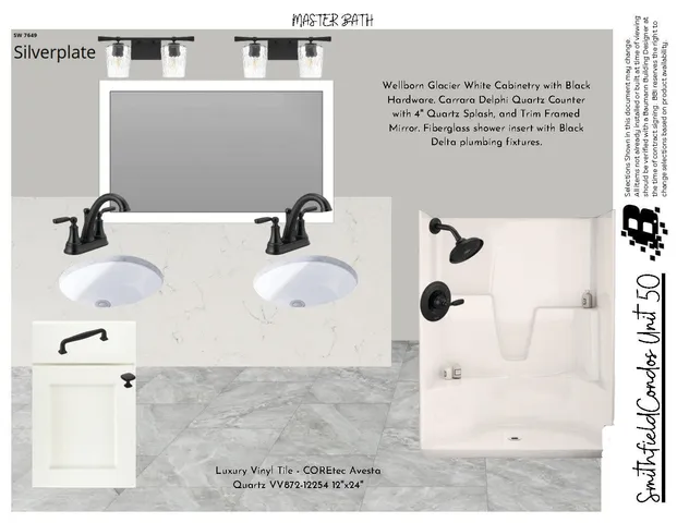 $429,900 | 11980 Smithfield Drive, Unit LOT 50, Holland, MI 49424