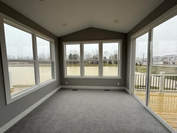 $429,900 | 11980 Smithfield Drive, Unit LOT 50, Holland, MI 49424