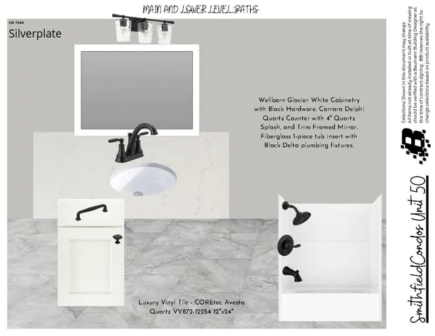 $429,900 | 11980 Smithfield Drive, Unit LOT 50, Holland, MI 49424