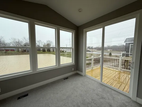 $429,900 | 11980 Smithfield Drive, Unit LOT 50, Holland, MI 49424