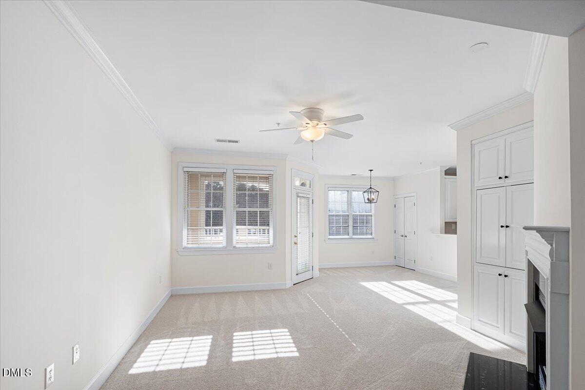 108 Northbrook Drive, Unit 203 Raleigh, NC 27609 - Photo 12 of 34 LR