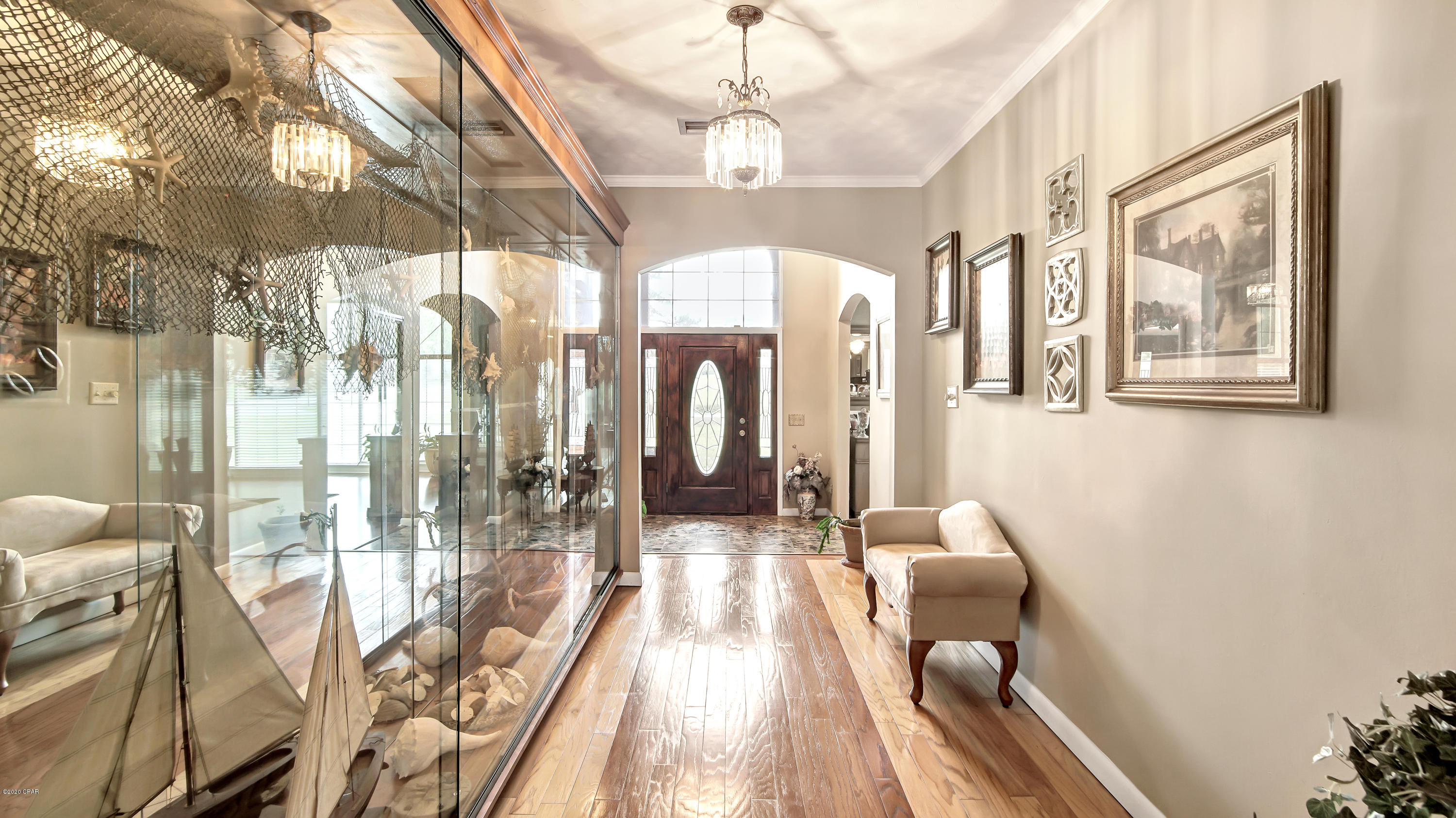 1465 Jenkins Road Bonifay, FL 32425 - Photo 9 of 43 Gallery Image 9