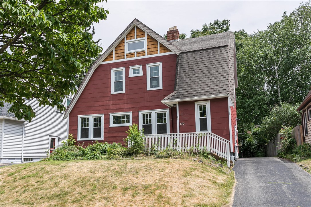 170 Yarmouth Road Rochester, NY 14610 - Photo 1 of 1
