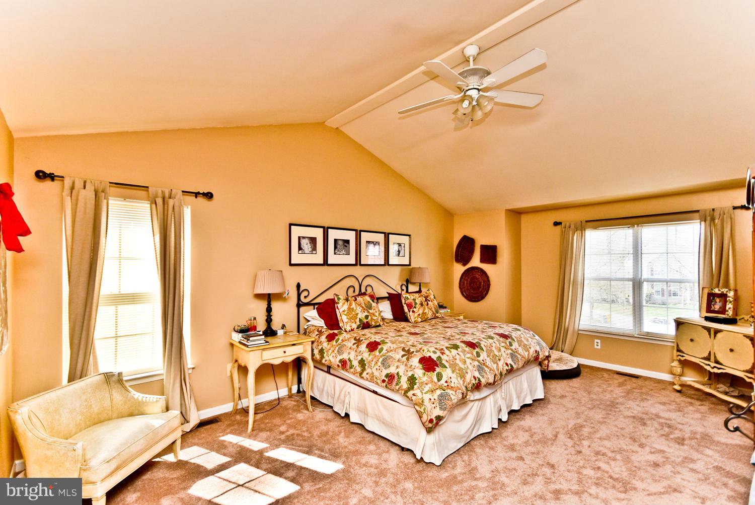 2805 Billhimer Court Crofton, MD 21114 - Photo 14 of 30 Bedroom (Master)
