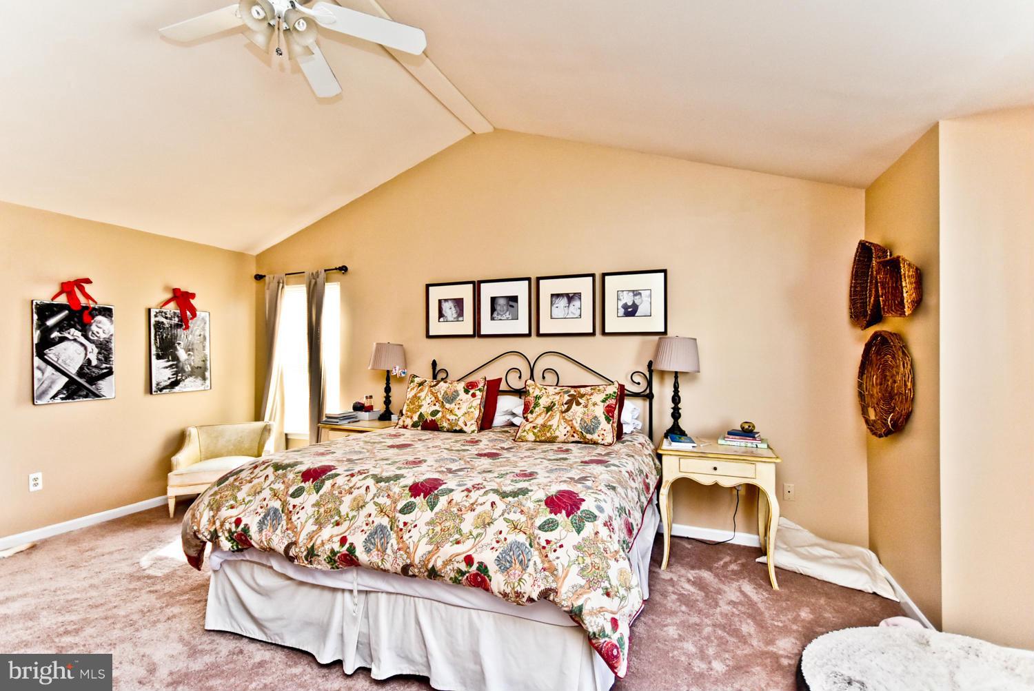 2805 Billhimer Court Crofton, MD 21114 - Photo 15 of 30 Bedroom (Master)