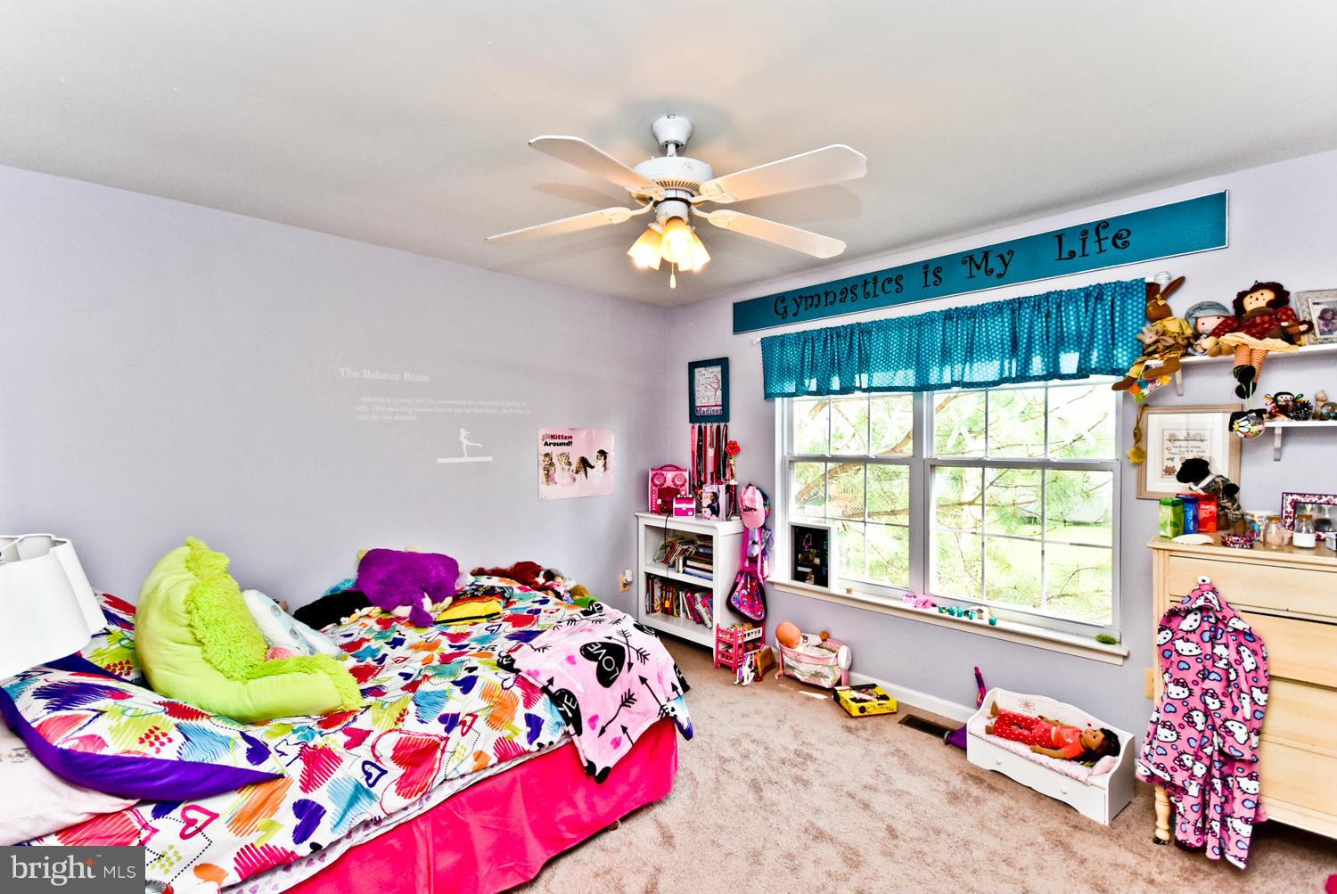 2805 Billhimer Court Crofton, MD 21114 - Photo 20 of 30 Bedroom