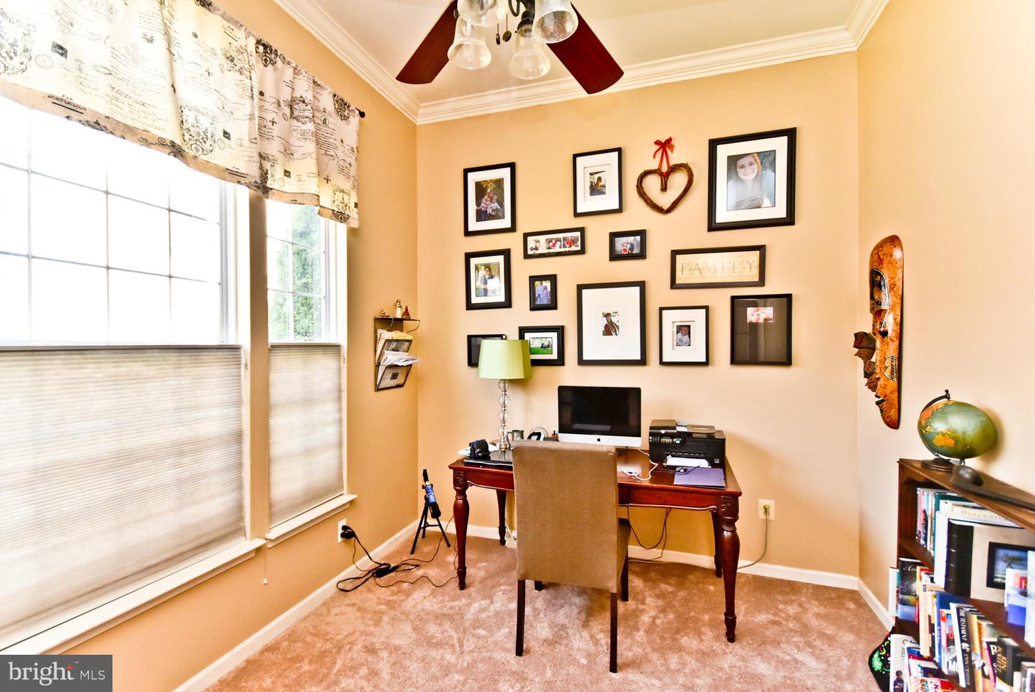 2805 Billhimer Court Crofton, MD 21114 - Photo 3 of 30 Interior (General)