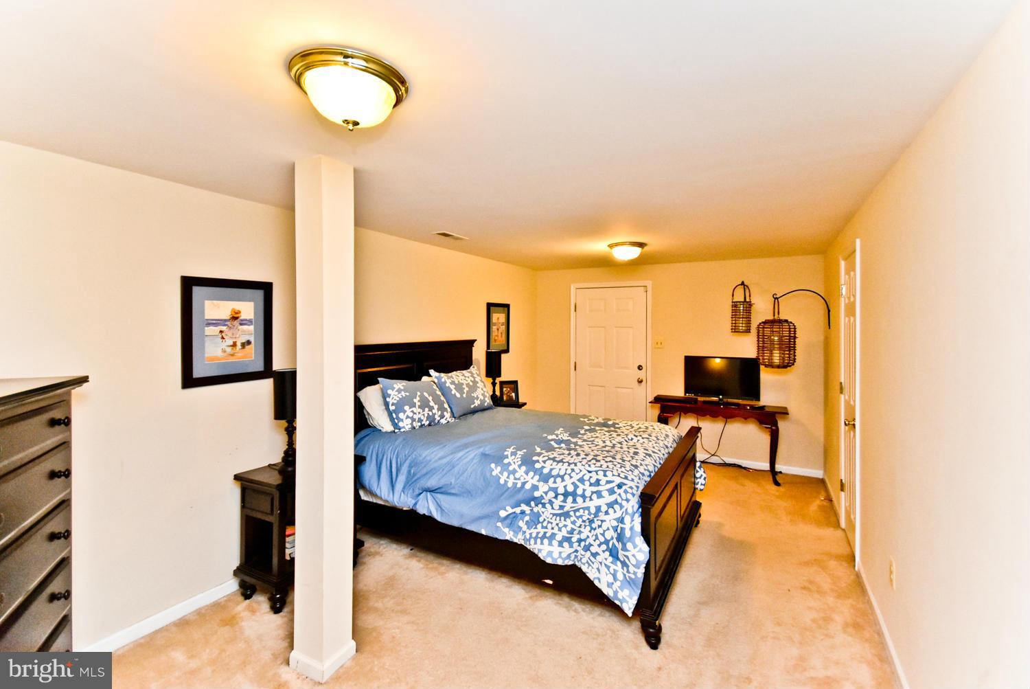 2805 Billhimer Court Crofton, MD 21114 - Photo 26 of 30 Bedroom