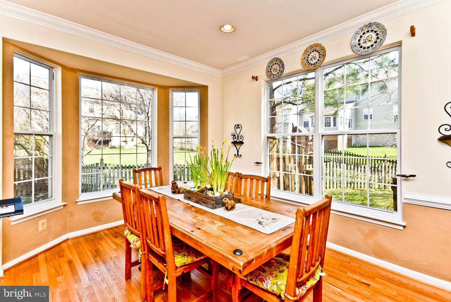 2805 Billhimer Court Crofton, MD 21114 - Photo 5 of 30 Dining Room