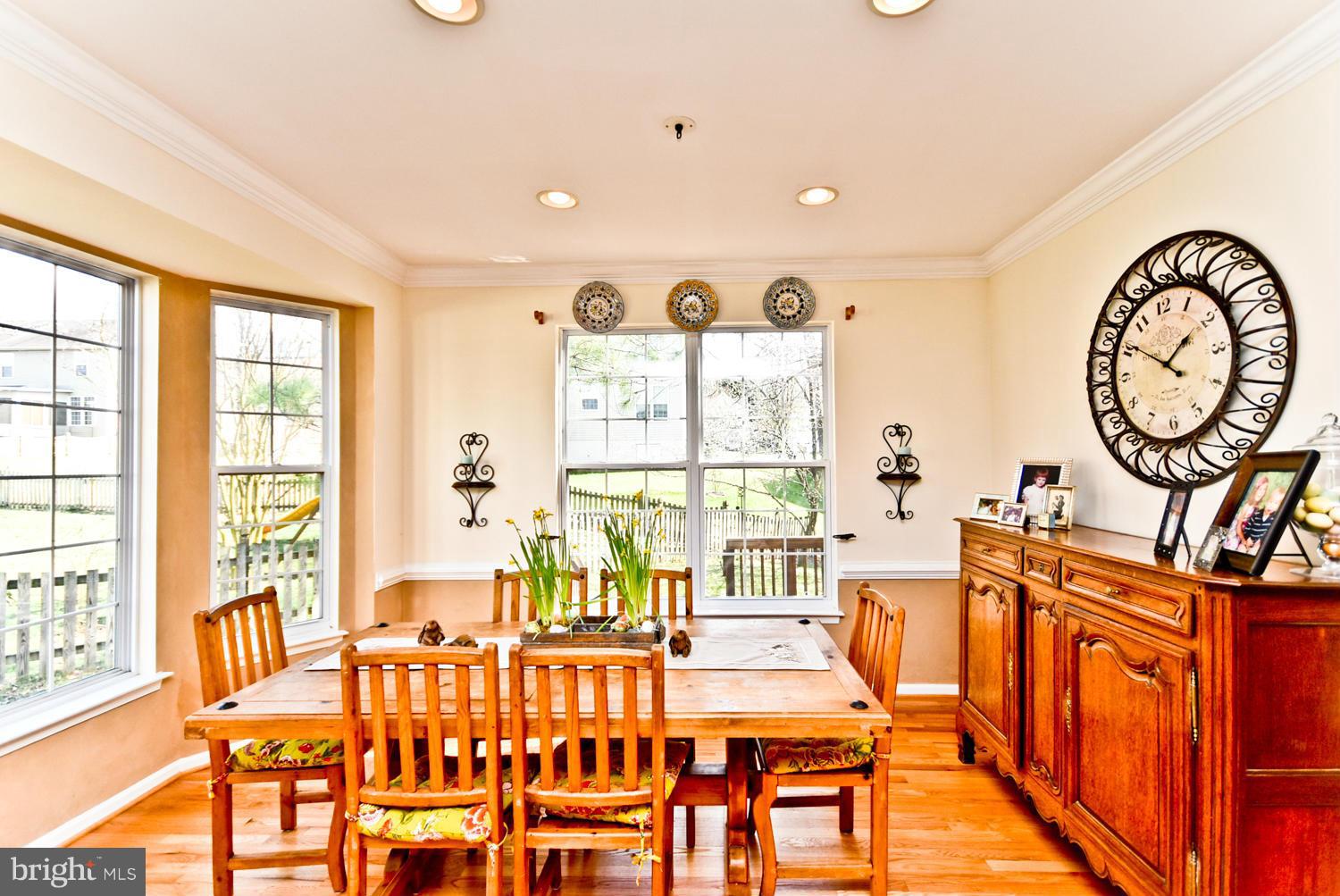 2805 Billhimer Court Crofton, MD 21114 - Photo 10 of 30 Dining Room