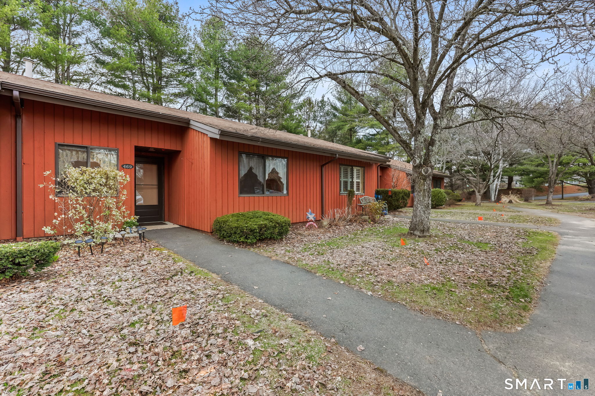 469 Asbury Ridge, Unit 469 Shelton, CT 06484 - Photo 2 of 31