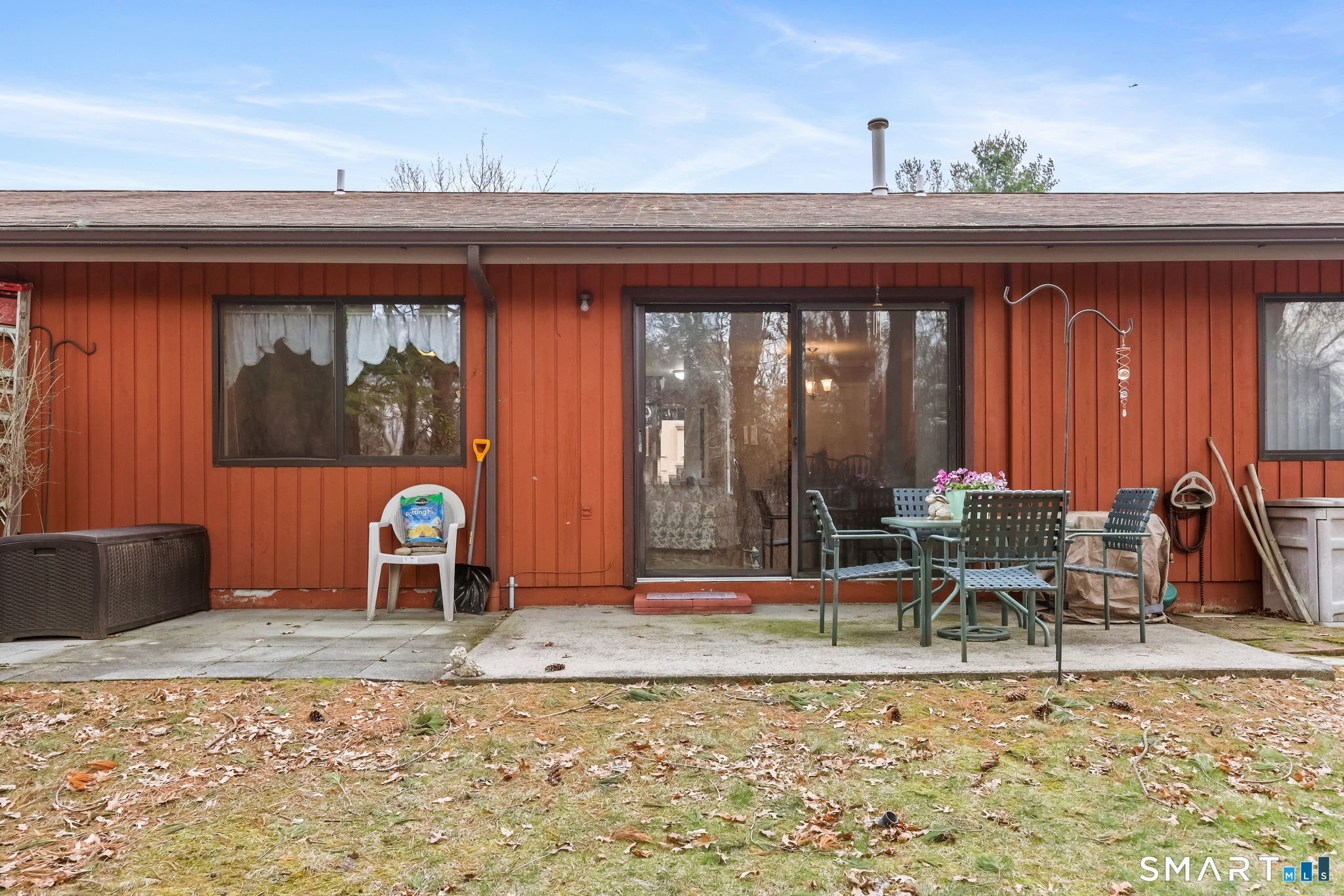469 Asbury Ridge, Unit 469 Shelton, CT 06484 - Photo 24 of 31