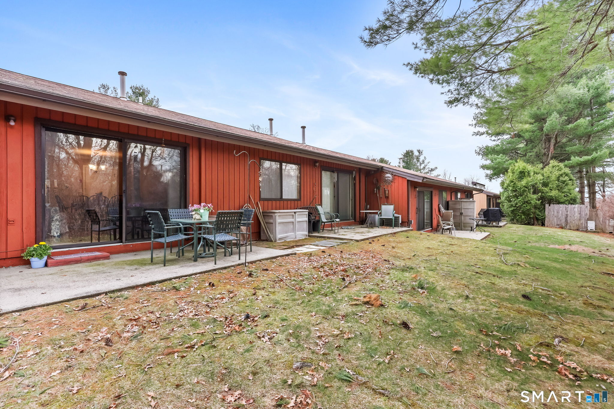469 Asbury Ridge, Unit 469 Shelton, CT 06484 - Photo 26 of 31