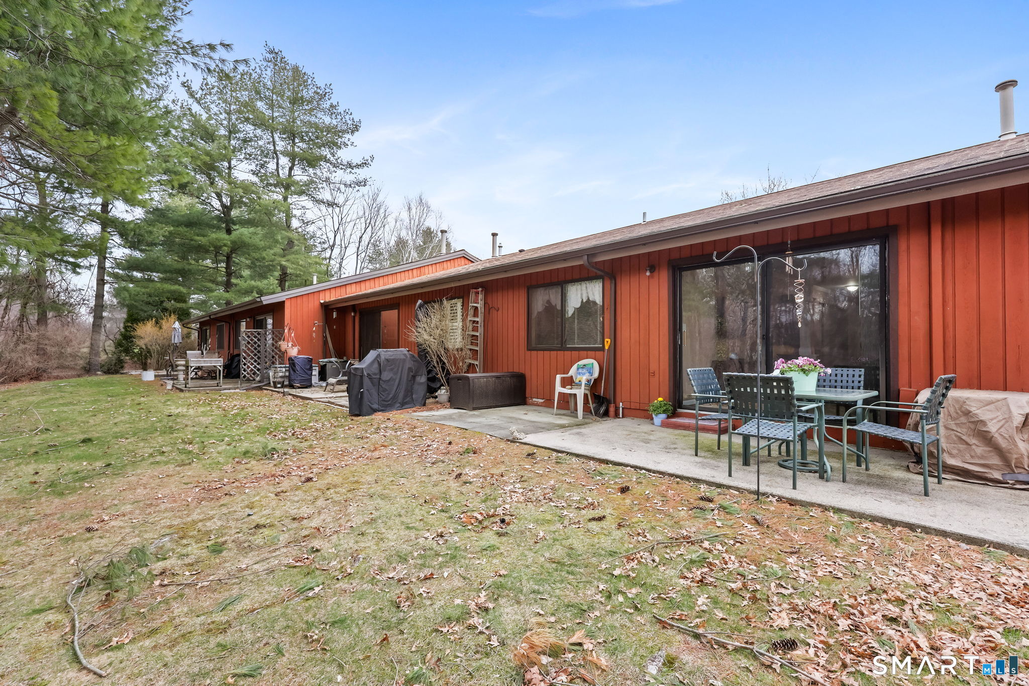 469 Asbury Ridge, Unit 469 Shelton, CT 06484 - Photo 27 of 31