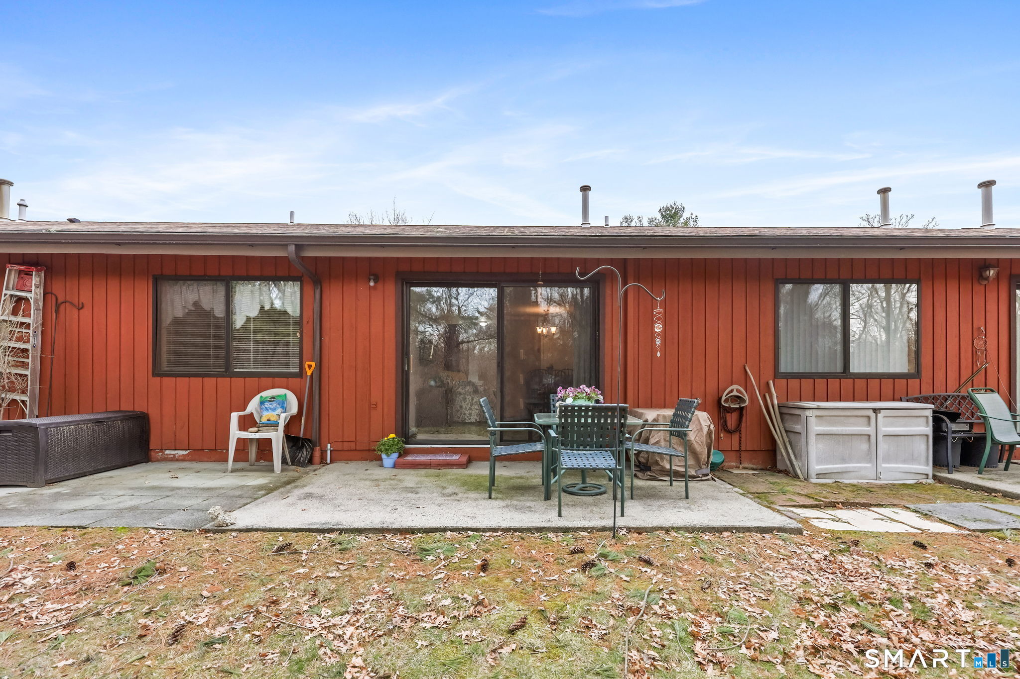 469 Asbury Ridge, Unit 469 Shelton, CT 06484 - Photo 28 of 31