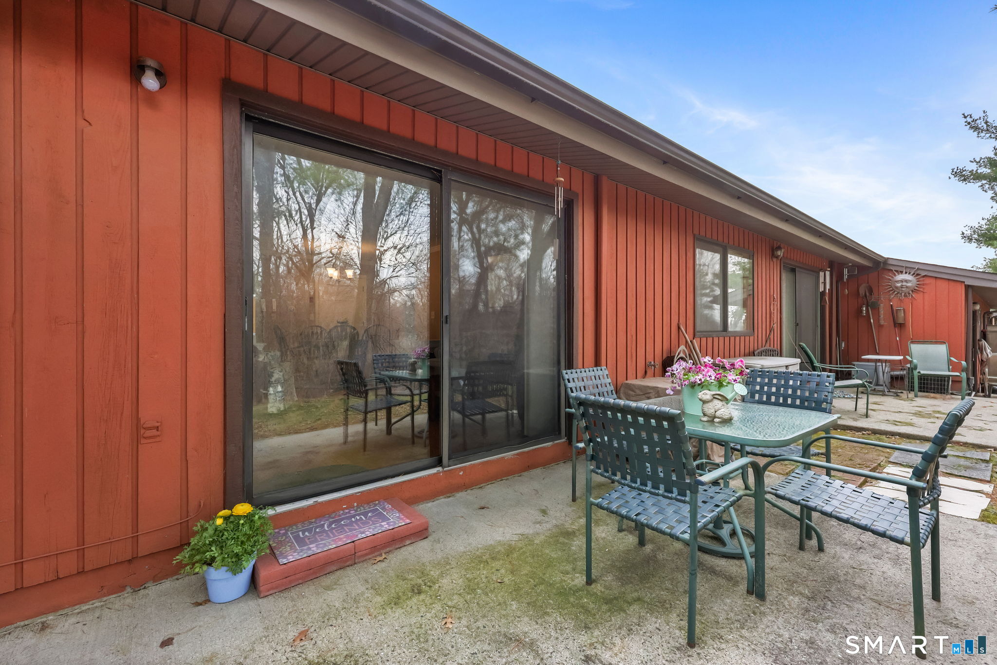 469 Asbury Ridge, Unit 469 Shelton, CT 06484 - Photo 30 of 31