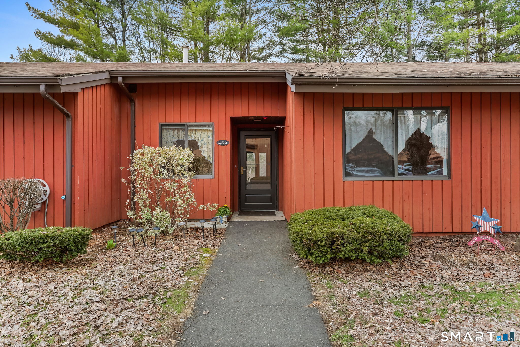 469 Asbury Ridge, Unit 469 Shelton, CT 06484 - Photo 3 of 31