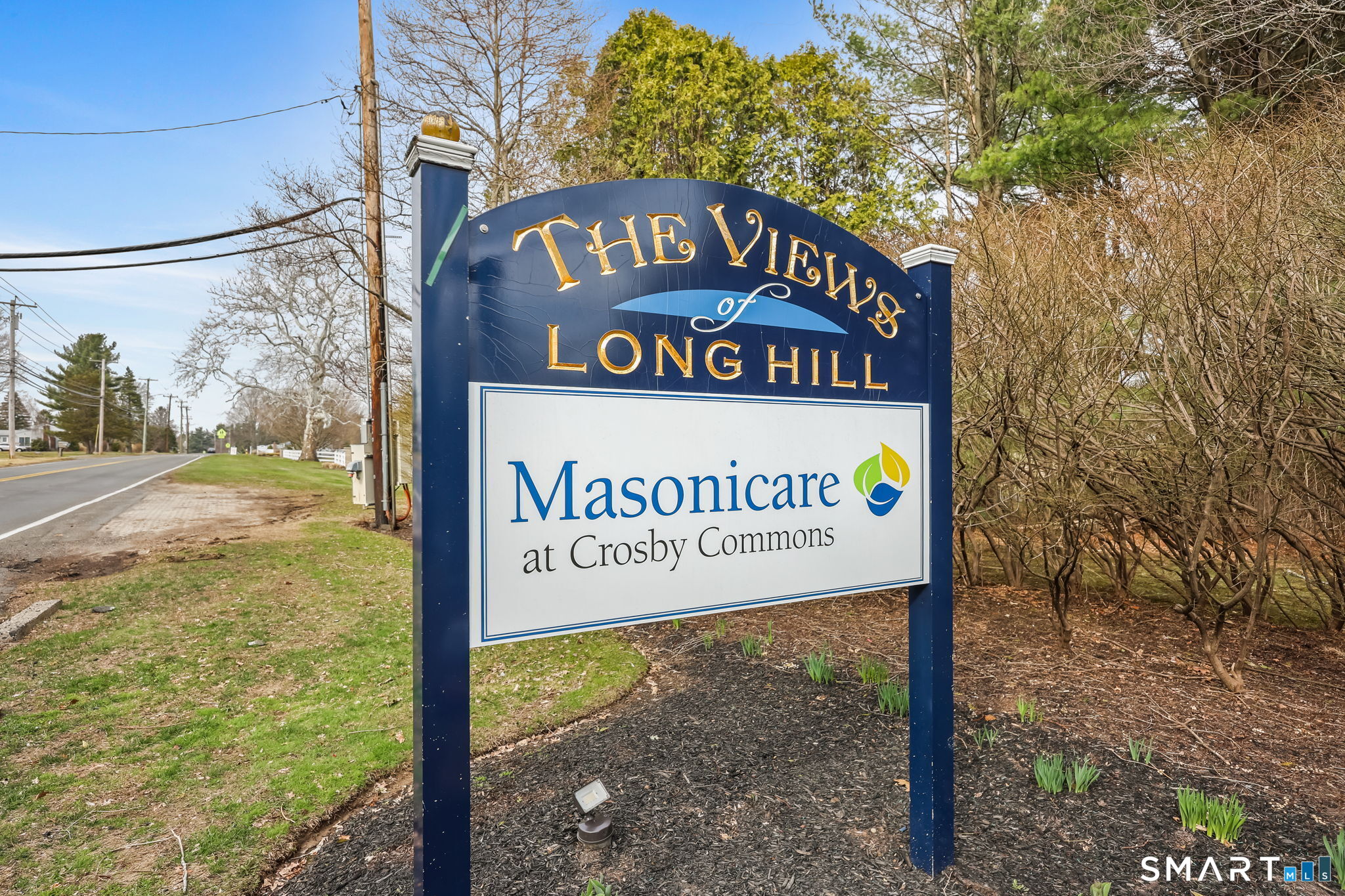 469 Asbury Ridge, Unit 469 Shelton, CT 06484 - Photo 31 of 31