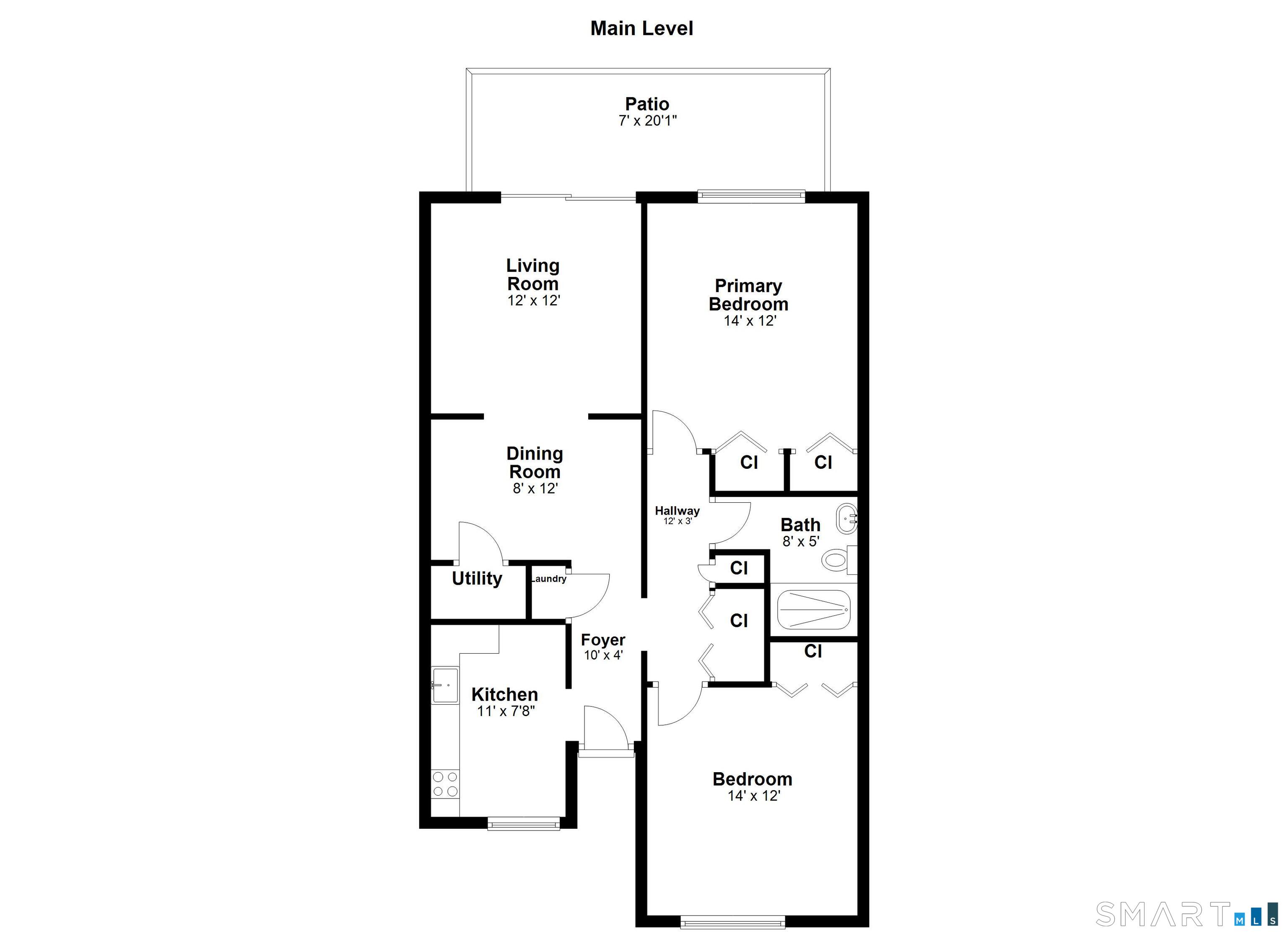 469 Asbury Ridge, Unit 469 Shelton, CT 06484 - Photo 4 of 31