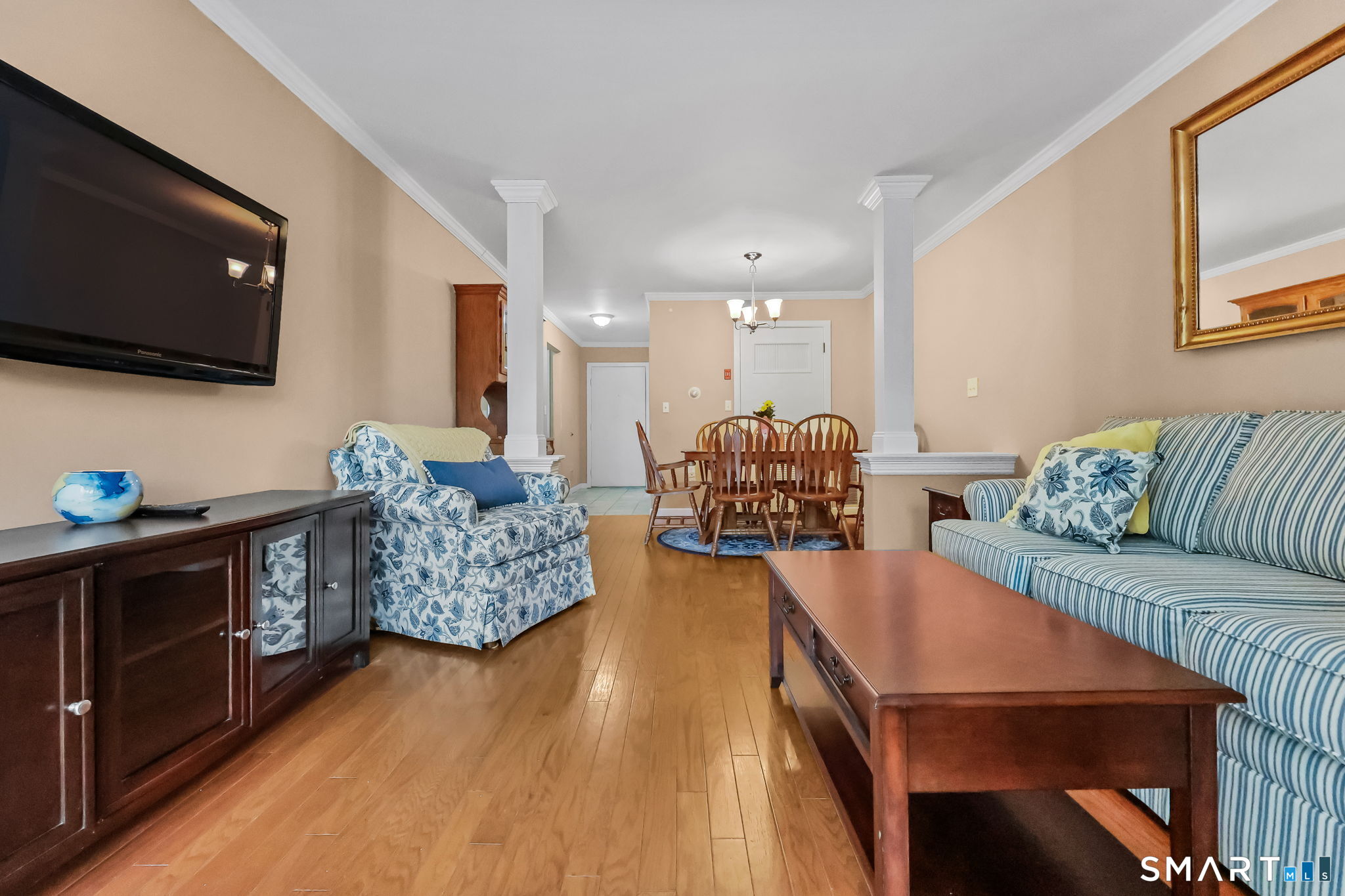 469 Asbury Ridge, Unit 469 Shelton, CT 06484 - Photo 5 of 31