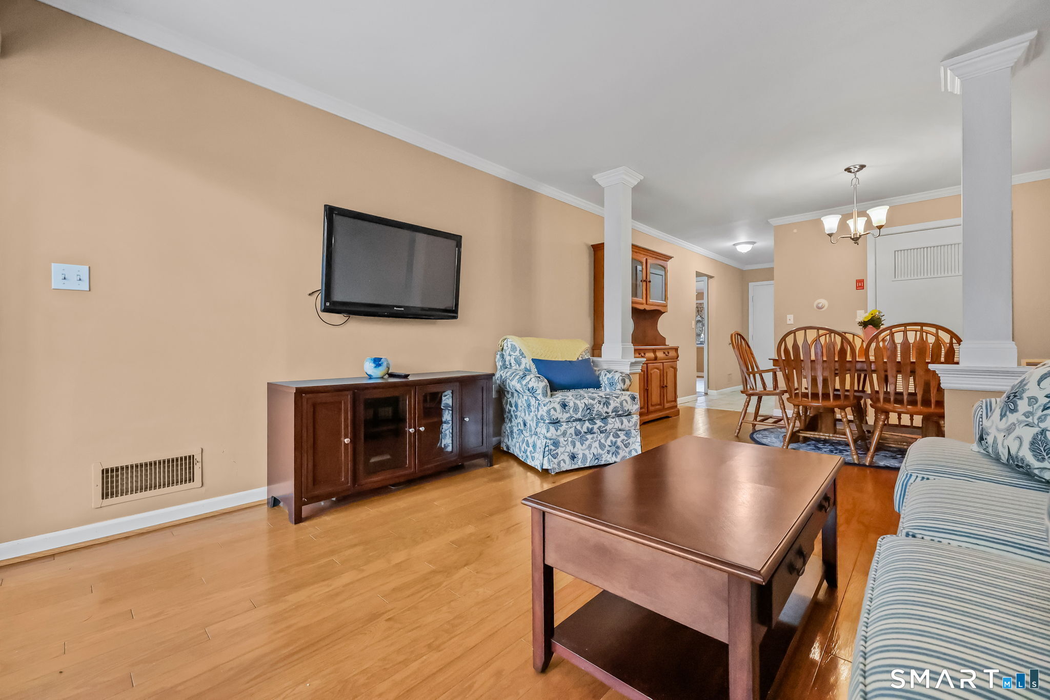 469 Asbury Ridge, Unit 469 Shelton, CT 06484 - Photo 8 of 31