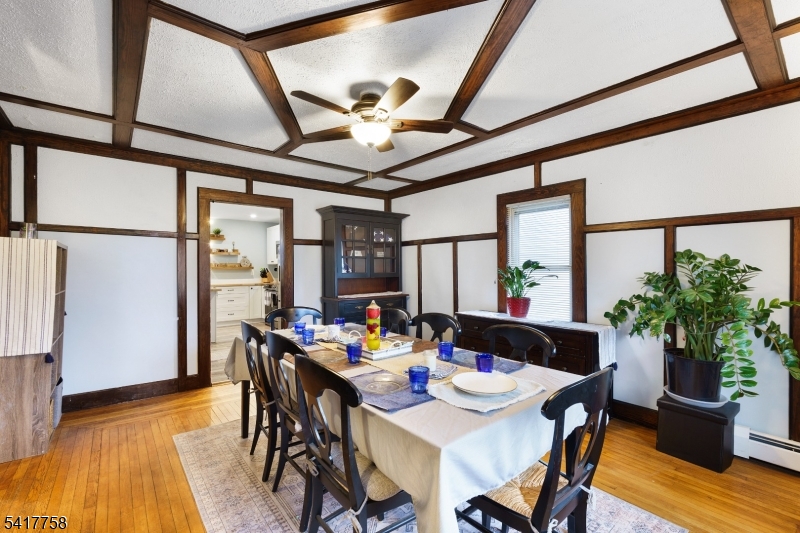 322 Berkshire Valley Road Wharton, NJ 07885 - Photo 11 of 30 a view of a dining room with furniture window and wooden floor