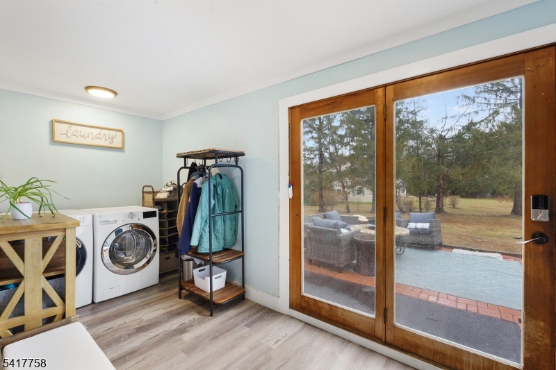 322 Berkshire Valley Road Wharton, NJ 07885 - Photo 13 of 30 a view of storage and utility room