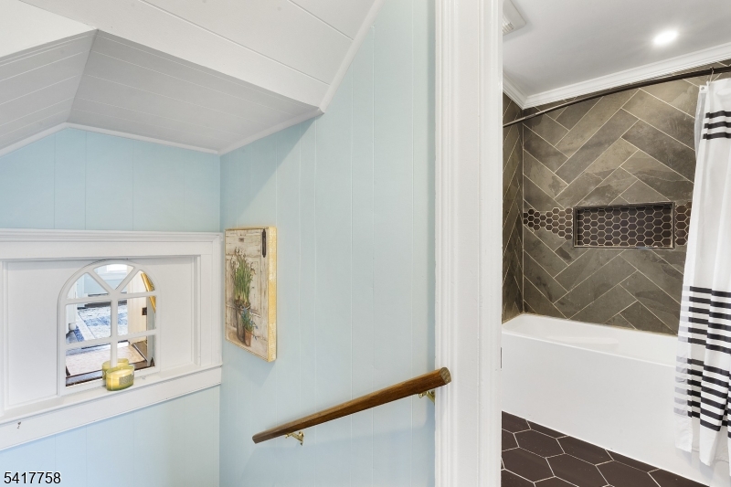 322 Berkshire Valley Road Wharton, NJ 07885 - Photo 15 of 30 a bathroom with a shower