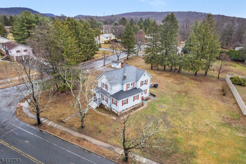 322 Berkshire Valley Road Wharton, NJ 07885 - Photo 2 of 30 a view of a house with a mountain