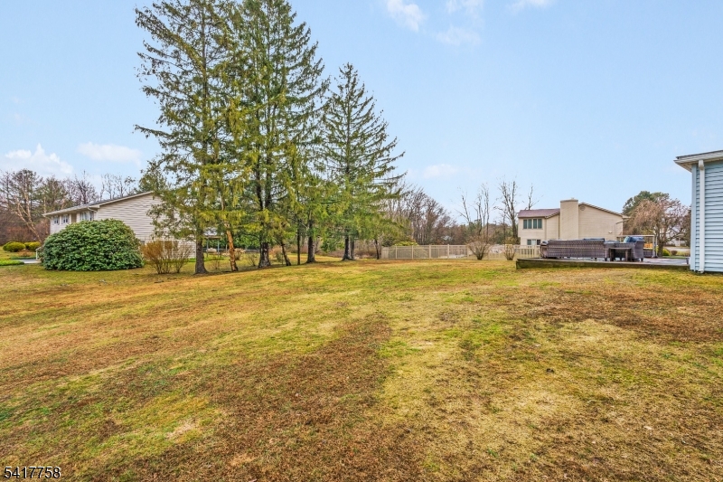 322 Berkshire Valley Road Wharton, NJ 07885 - Photo 25 of 30 a view of yard and ocean view