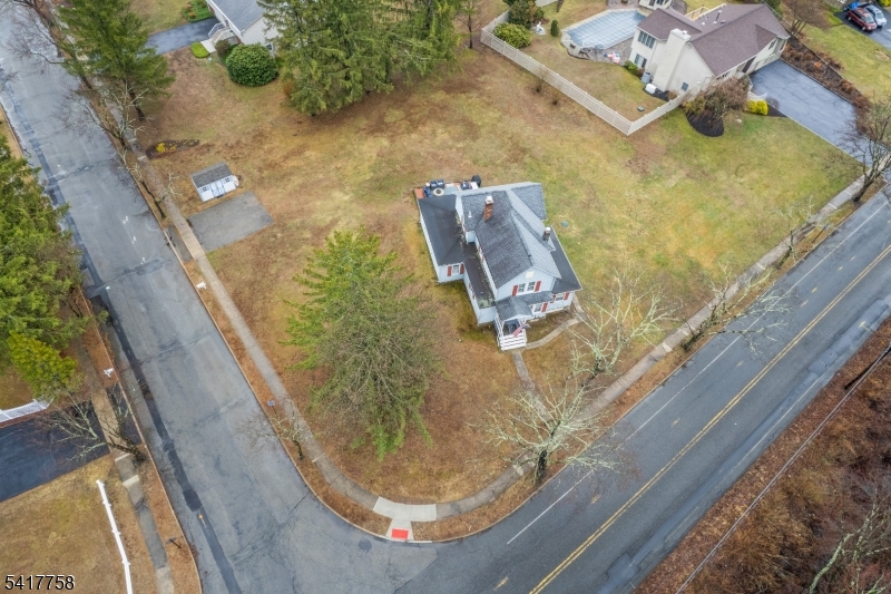 322 Berkshire Valley Road Wharton, NJ 07885 - Photo 27 of 30 a view of outdoor seating