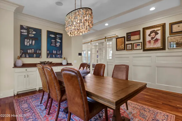$2,795,000 | 5232 Masonboro Harbour, Wilmington, NC 28409