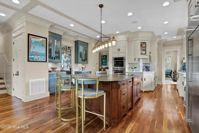 $2,795,000 | 5232 Masonboro Harbour, Wilmington, NC 28409