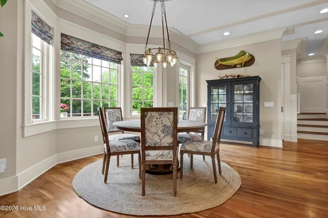 $2,795,000 | 5232 Masonboro Harbour, Wilmington, NC 28409