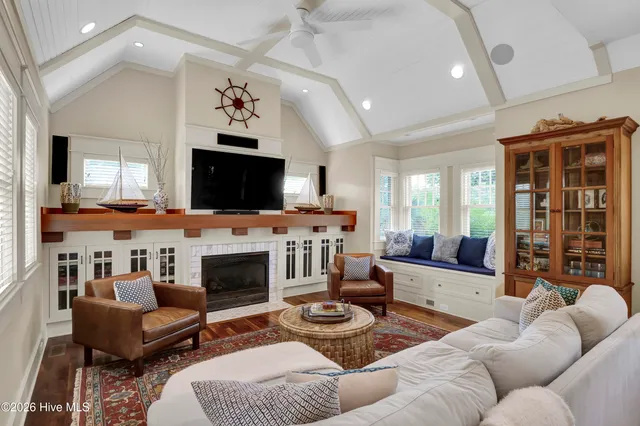 $2,795,000 | 5232 Masonboro Harbour, Wilmington, NC 28409