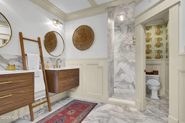 $2,795,000 | 5232 Masonboro Harbour, Wilmington, NC 28409