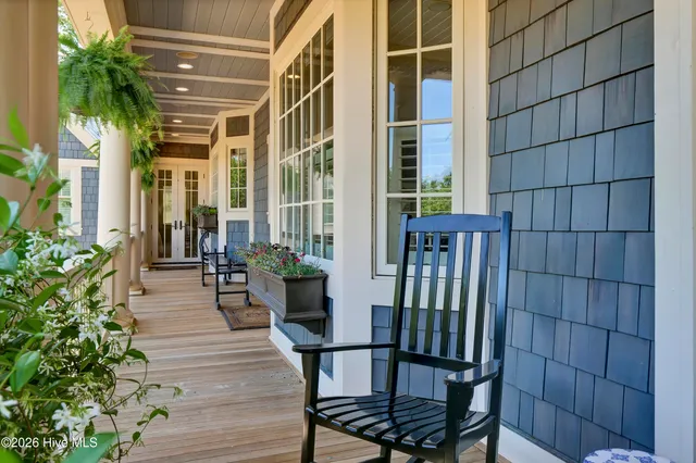 $2,795,000 | 5232 Masonboro Harbour, Wilmington, NC 28409