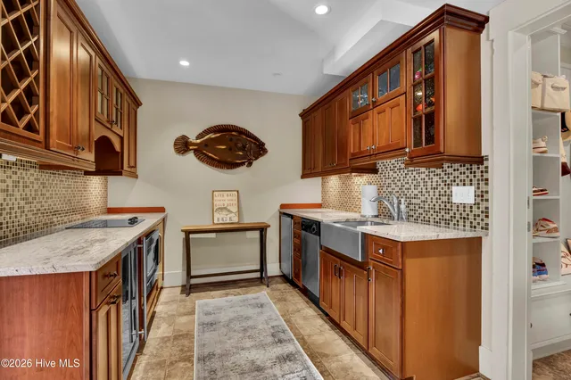 $2,795,000 | 5232 Masonboro Harbour, Wilmington, NC 28409