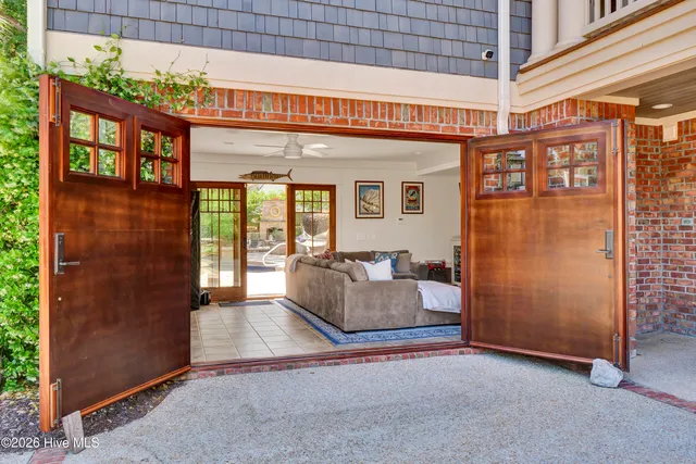 $2,795,000 | 5232 Masonboro Harbour, Wilmington, NC 28409