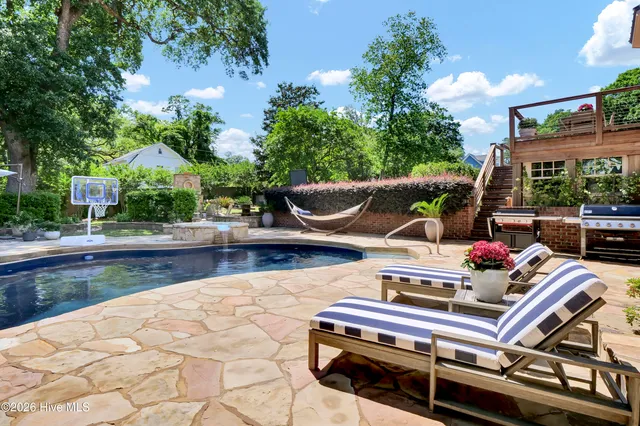 $2,795,000 | 5232 Masonboro Harbour, Wilmington, NC 28409