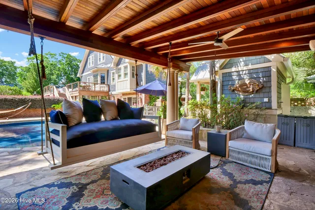 $2,795,000 | 5232 Masonboro Harbour, Wilmington, NC 28409