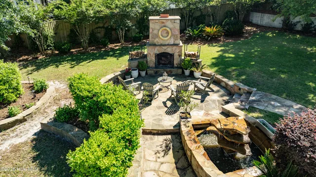 $2,795,000 | 5232 Masonboro Harbour, Wilmington, NC 28409