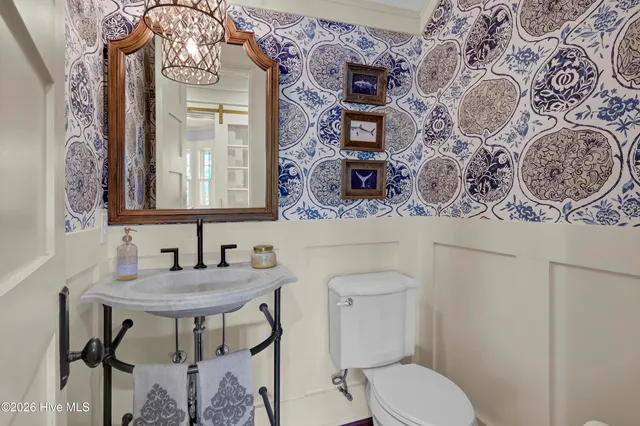 $2,795,000 | 5232 Masonboro Harbour, Wilmington, NC 28409