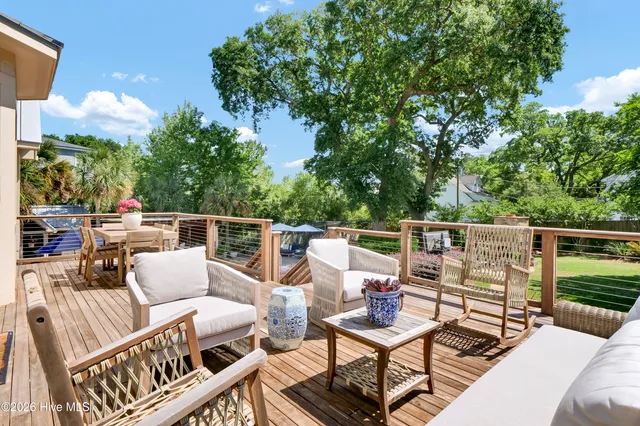 $2,795,000 | 5232 Masonboro Harbour, Wilmington, NC 28409