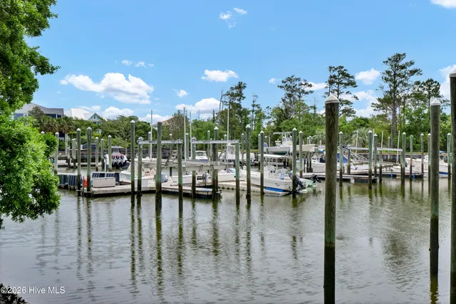 $2,795,000 | 5232 Masonboro Harbour, Wilmington, NC 28409